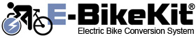 EbikeKit Logo