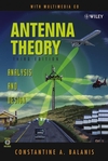 Image of course text - Balanis, Antenna Theory, 3rd ed.
