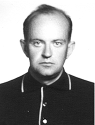 J.Mockus, 1953