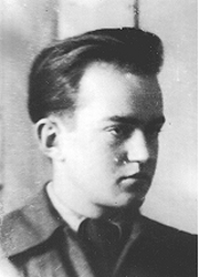 J.Mockus, 1946