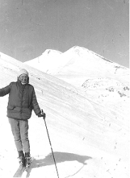 Slydinėjimas kalnuose, 1985