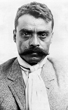 Emiliano Zapata