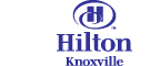 The Hilton Knoxville Website
