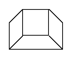 [abstract hallway image]