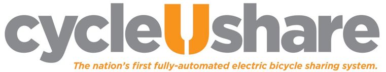 cycleUshare Logo
