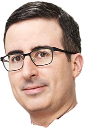 john-oliver missing