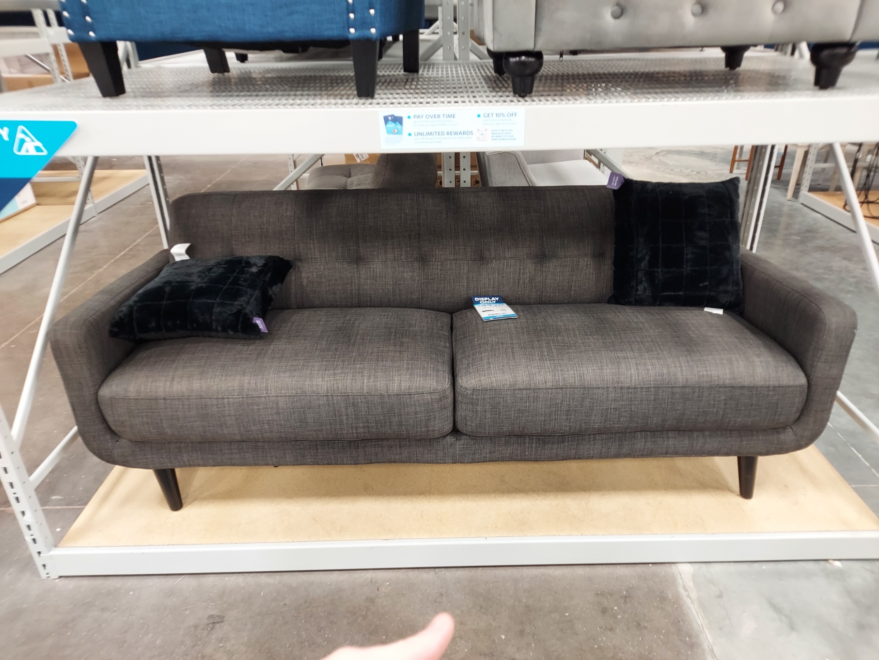 Daniel Mishler's Homepage