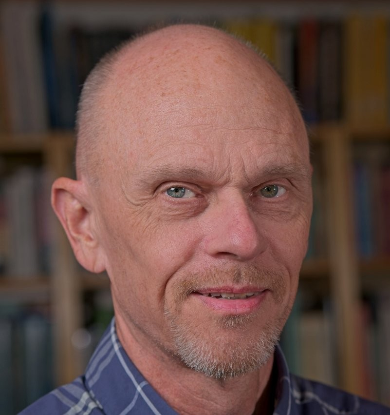 Jens Gregor
