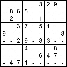 Sudoku Solver sites had trouble with this one : r/sudoku