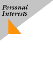 Personal Interests